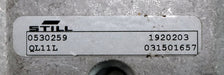Bild des Artikels STILL-R20-Hydraulikpumpe-Id.Nr.-0530259-unbenutzt