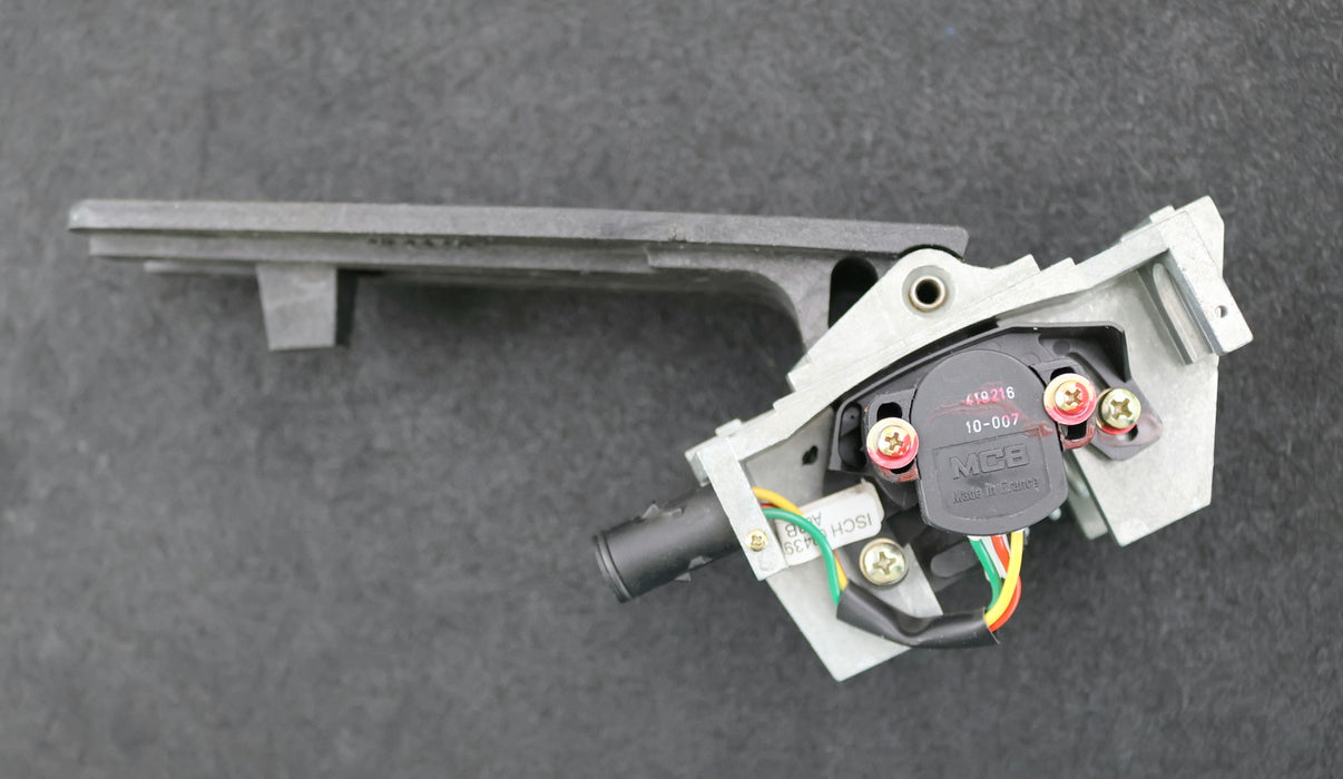 Bild des Artikels STILL-Gaspedal-Id.Nr.-343577-unbenutzt