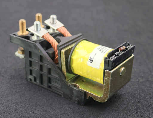 Bild des Artikels STILL-Schütz-Id.Nr.-0356164-48V-81,24Ohm-unbenutzt