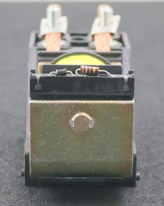 Bild des Artikels STILL-Schütz-Id.Nr.-0356164-48V-81,24Ohm-unbenutzt