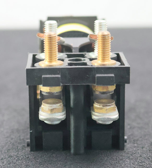 Bild des Artikels STILL-Schütz-Id.Nr.-0356164-48V-81,24Ohm-unbenutzt