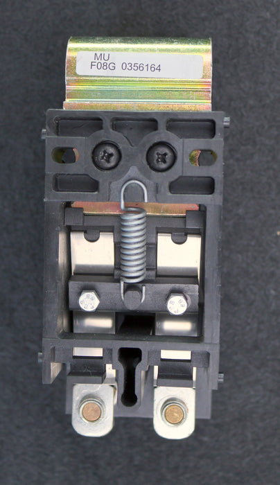 Bild des Artikels STILL-Schütz-Id.Nr.-0356164-48V-81,24Ohm-unbenutzt