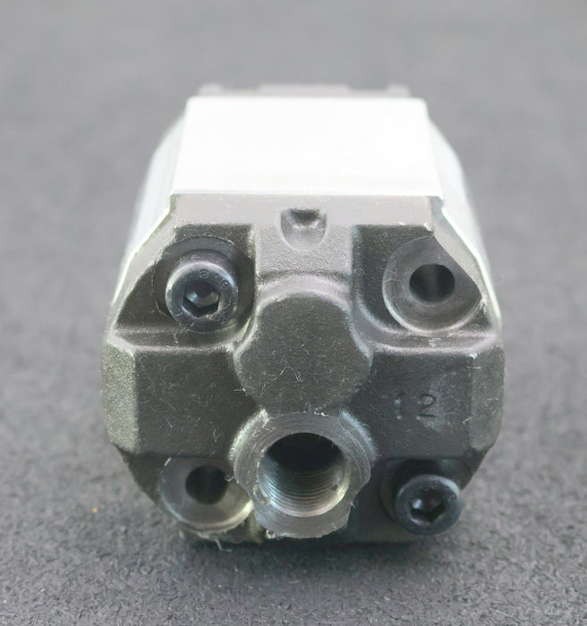 Bild des Artikels SETTIMA-hydraulische-Zahnradpumpe-G28V004F1LAGL54D-gebraucht