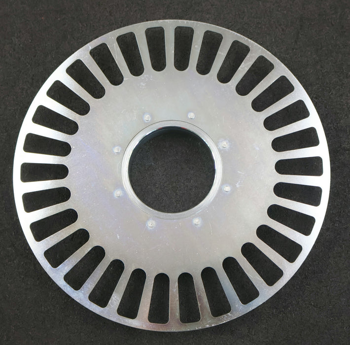 Bild des Artikels STILL-Schaltring-Id.Nr.-0149940-Ø-220mm-unbenutzt