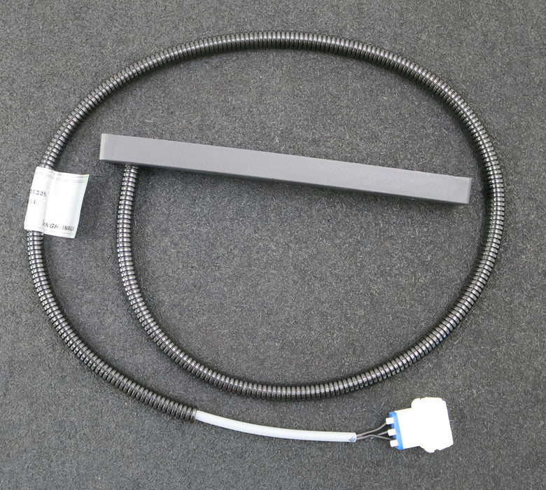 Bild des Artikels JUNGHEINRICH-Hall-Trigger-Sensor-Zch.-Nr.-050-45-188-unbenutzt-in-OVP