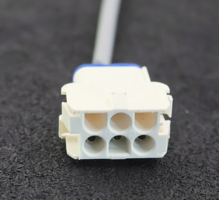 Bild des Artikels JUNGHEINRICH-Hall-Trigger-Sensor-Zch.-Nr.-050-45-188-unbenutzt-in-OVP