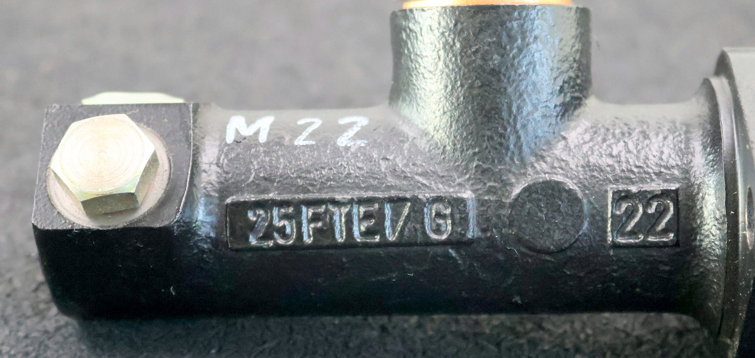 Bild des Artikels FTE-Hauptbremszylinder-0528415-für-STILL-R60-unbenutzt