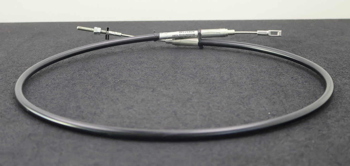 Bild des Artikels ROCKINGER-Bowdenzug-1250mm-ROE57340-unbenutzt