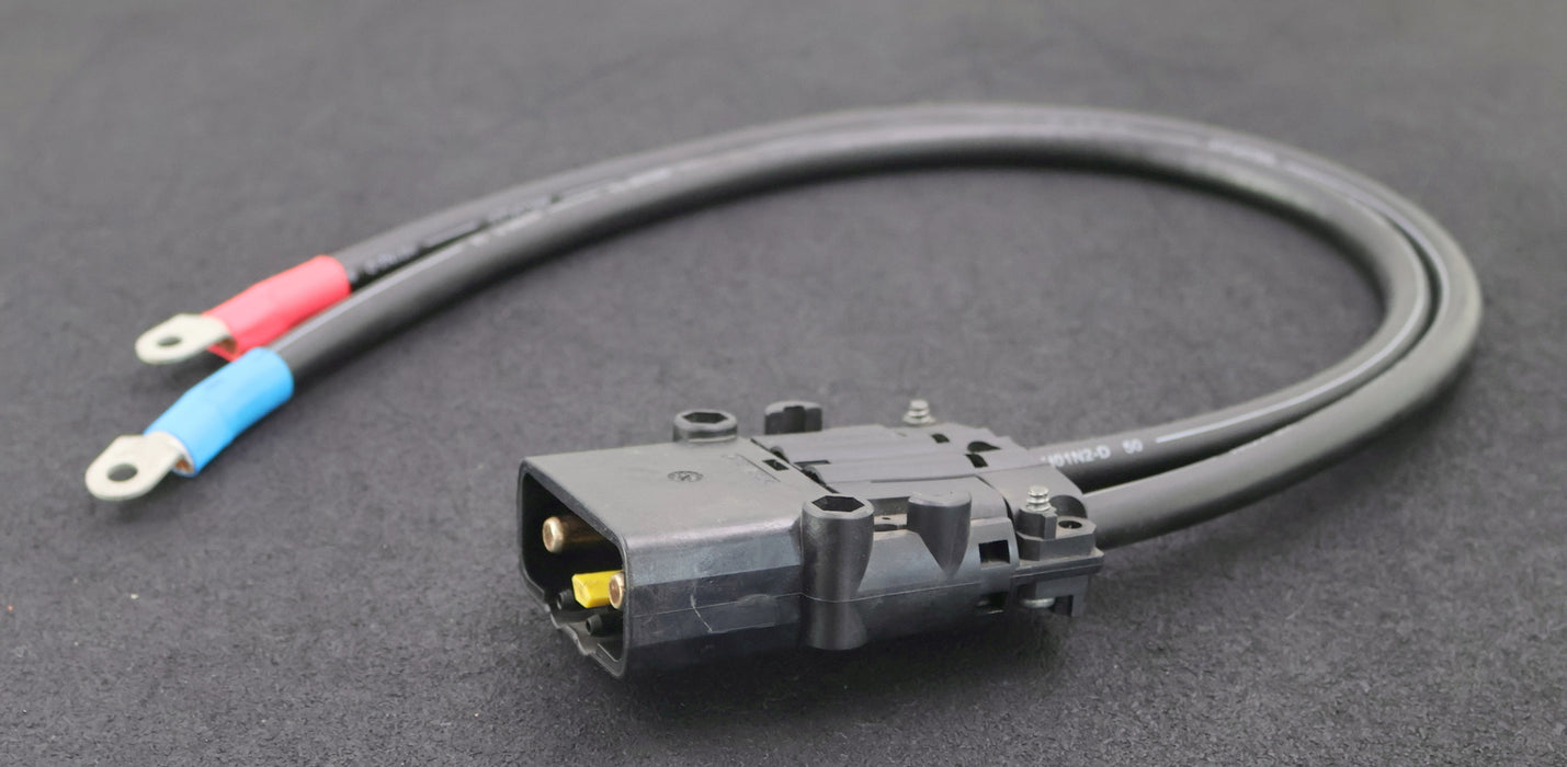 Bild des Artikels STILL-Gerätekabelsatz-für-Batterieanschluss-0735651-für-STILL-RX60