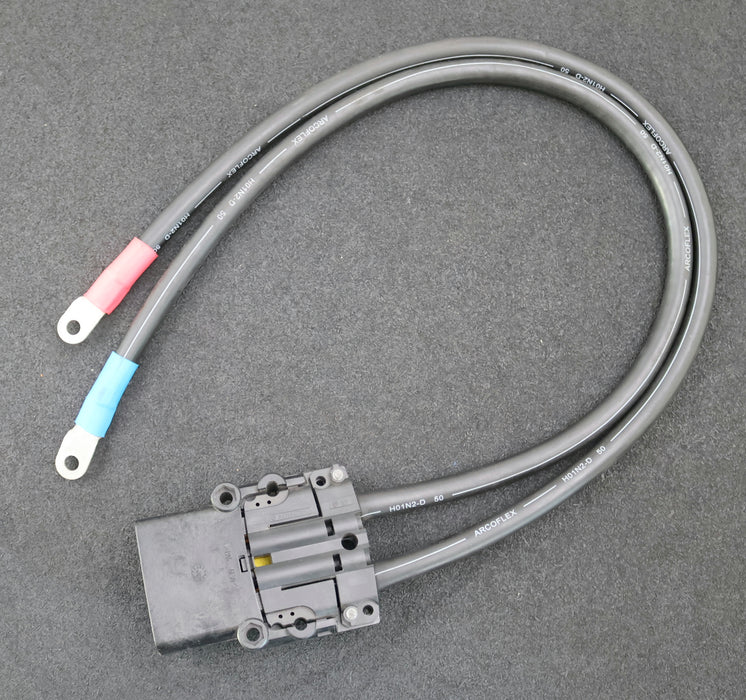 Bild des Artikels STILL-Gerätekabelsatz-für-Batterieanschluss-0735651-für-STILL-RX60