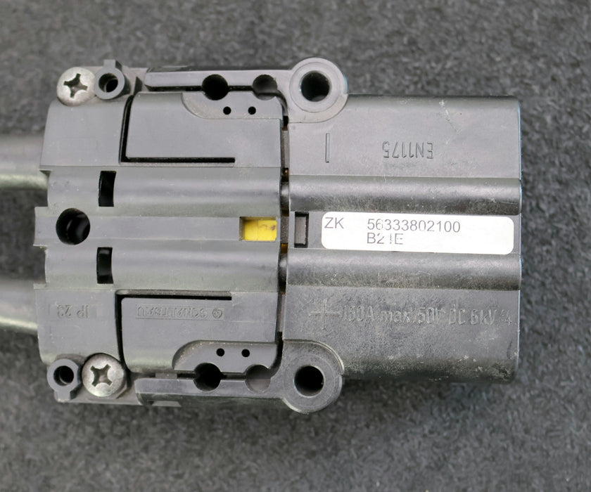 Bild des Artikels STILL-Gerätekabelsatz-für-Batterieanschluss-0735651-für-STILL-RX60