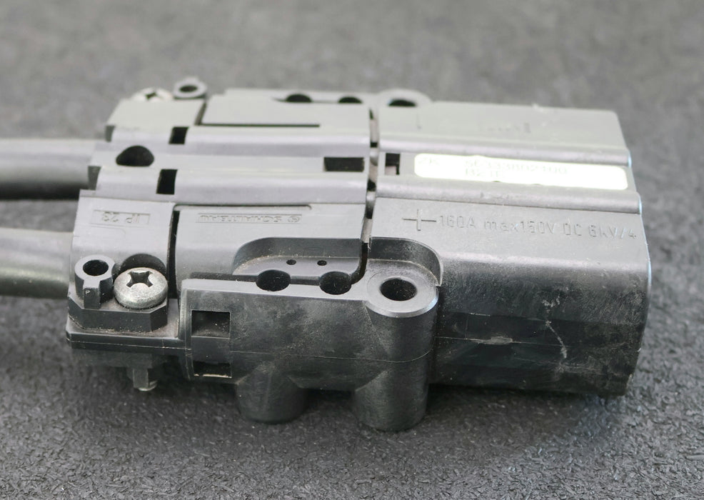 Bild des Artikels STILL-Gerätekabelsatz-für-Batterieanschluss-0735651-für-STILL-RX60