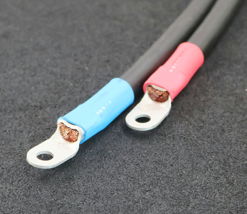 Bild des Artikels STILL-Gerätekabelsatz-für-Batterieanschluss-0735651-für-STILL-RX60