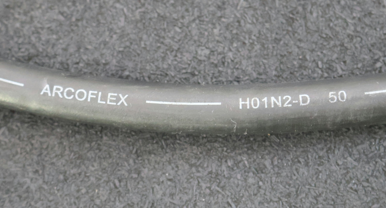 Bild des Artikels STILL-Gerätekabelsatz-für-Batterieanschluss-0735651-für-STILL-RX60