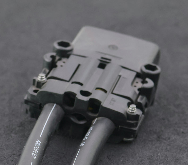 Bild des Artikels STILL-Gerätekabelsatz-für-Batterieanschluss-0735651-für-STILL-RX60