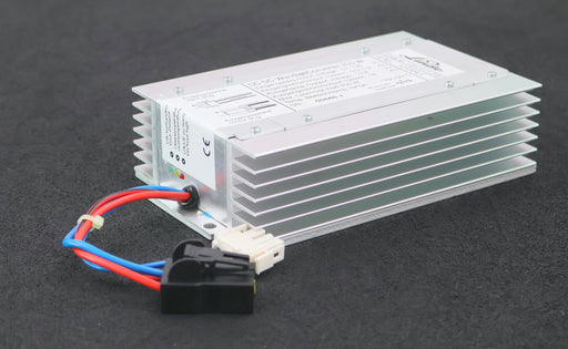 Bild des Artikels LINDE-DC/DC-Wandler-250W-Id.No.-121304-7917401218-57-150V-5,0-1,9A-13,8V-18A