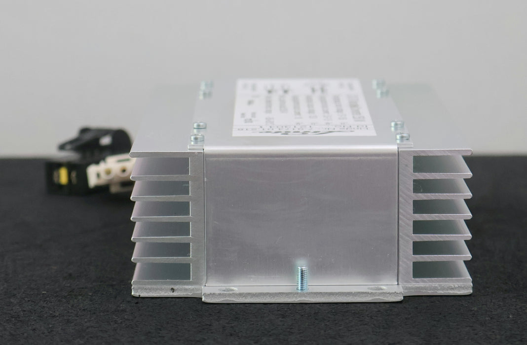 Bild des Artikels LINDE-DC/DC-Wandler-250W-Id.No.-121304-7917401218-57-150V-5,0-1,9A-13,8V-18A