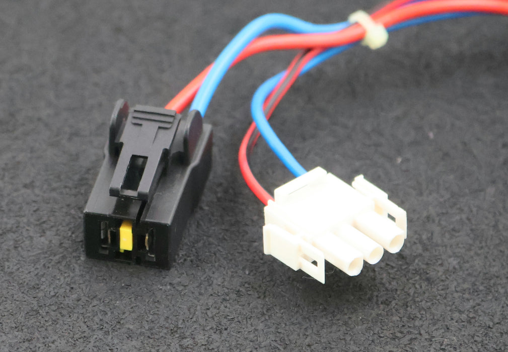 Bild des Artikels LINDE-DC/DC-Wandler-250W-Id.No.-121304-7917401218-57-150V-5,0-1,9A-13,8V-18A