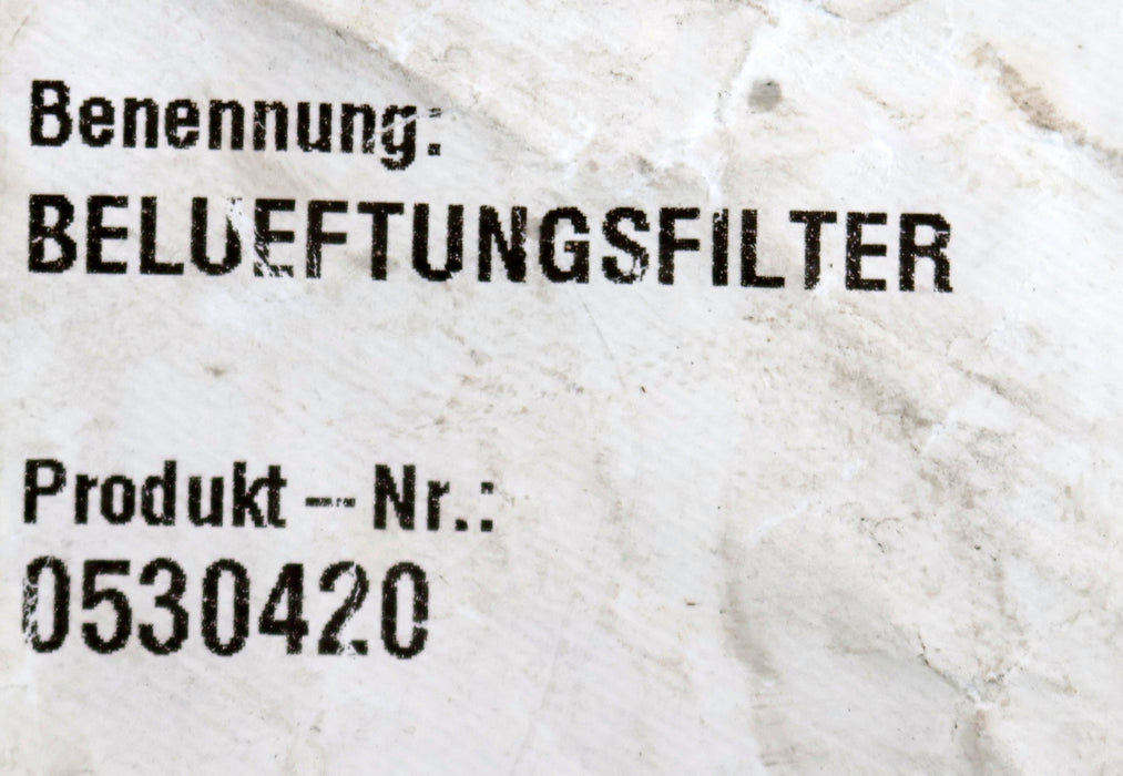 Bild des Artikels STILL-Belüftungsfilter-Id.Nr.-0530420-unbenutzt-in-OVP