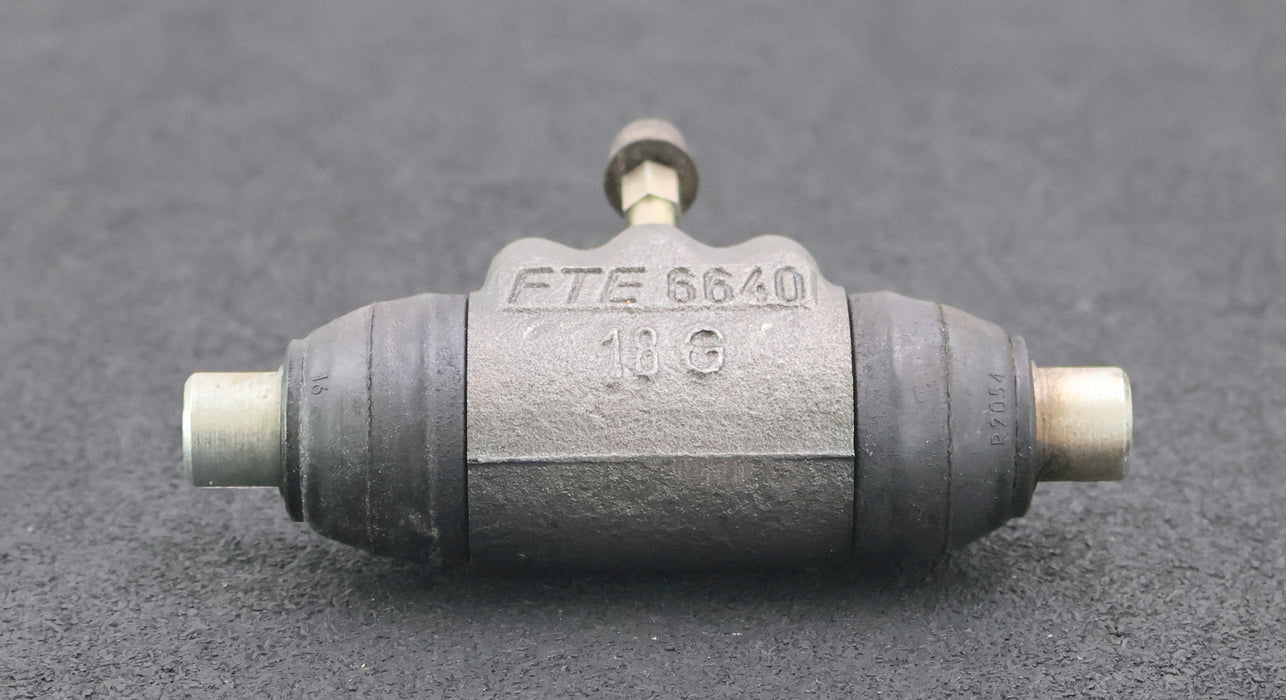 Bild des Artikels STILL-Radbremszylinder-Id.Nr.-0146388-KolbenØ-23,5mm-unbenutzt