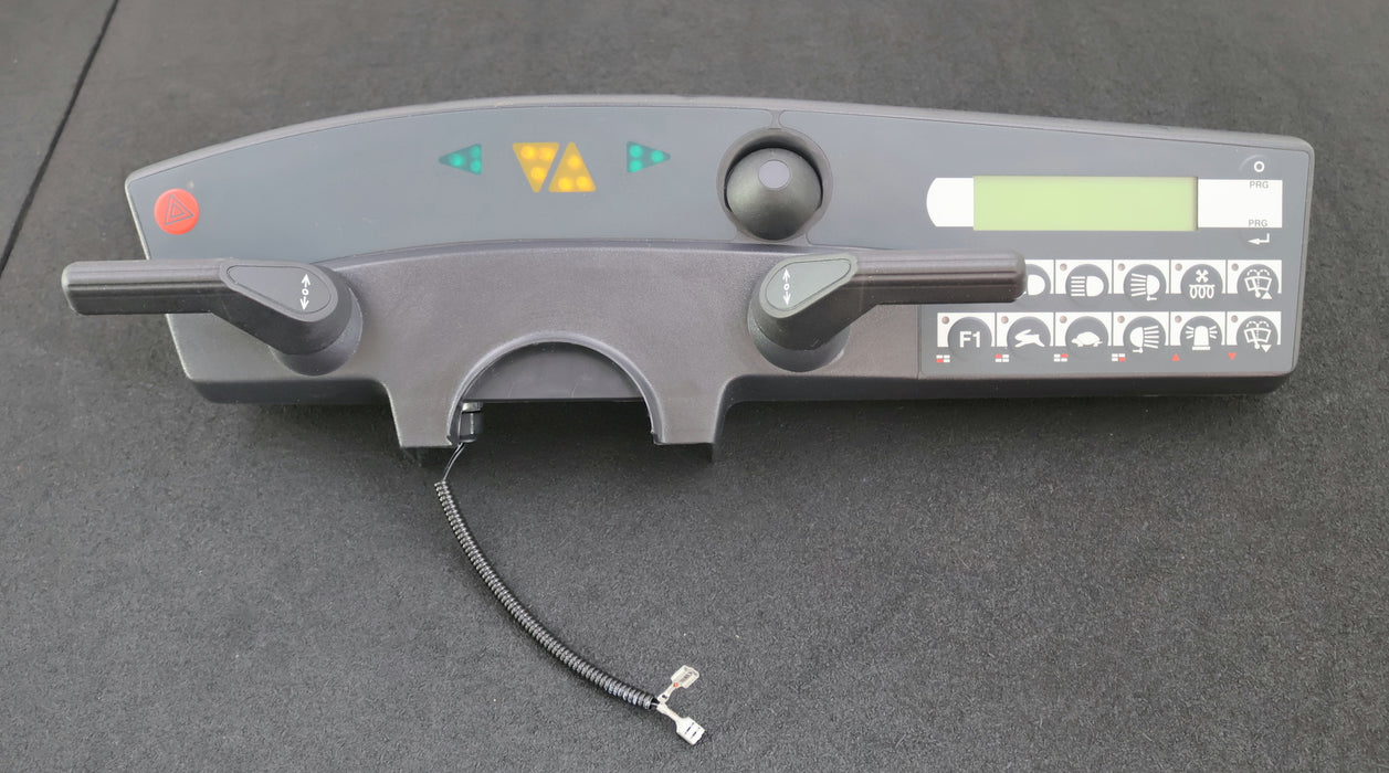 Bild des Artikels STILL-Armaturenbrett-Instrumententafel-STL-Art.-Nr.-642153-V80