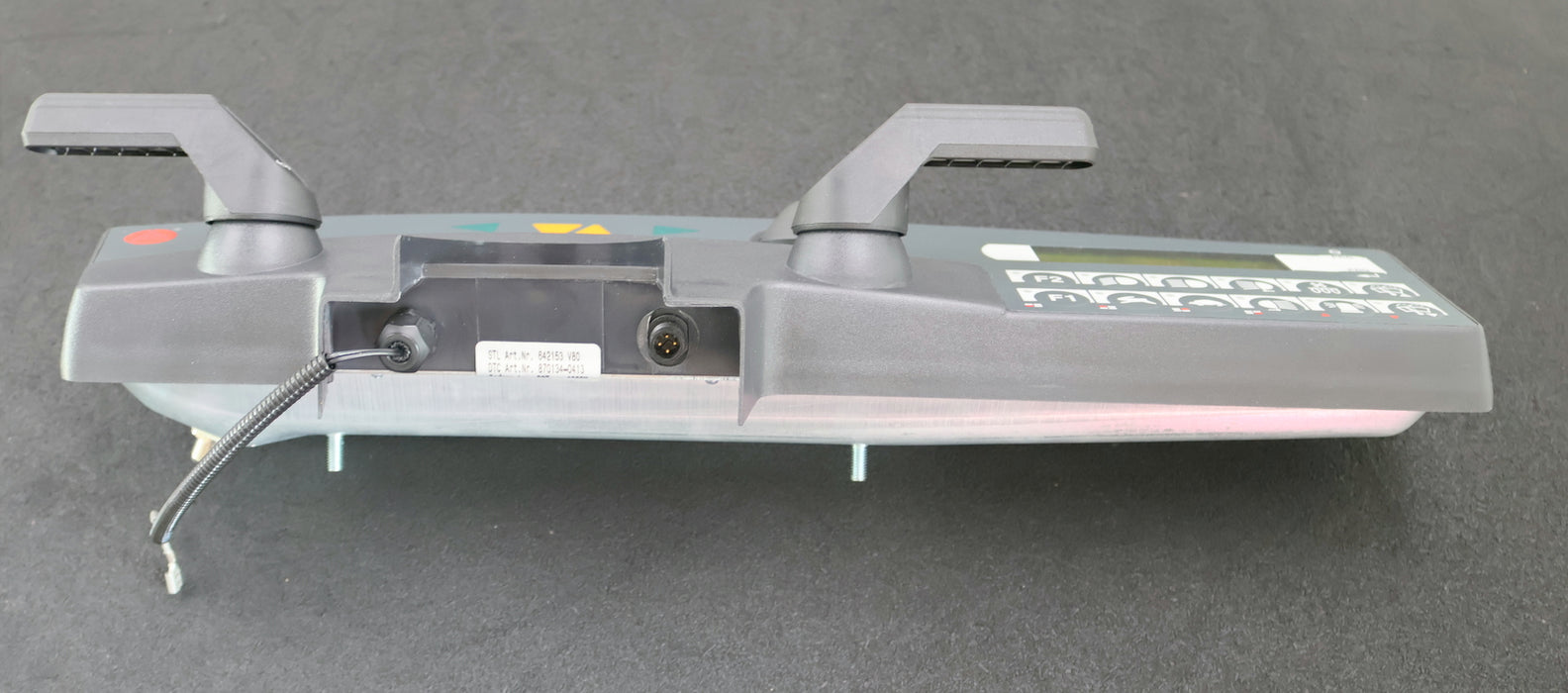 Bild des Artikels STILL-Armaturenbrett-Instrumententafel-STL-Art.-Nr.-642153-V80