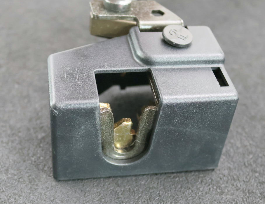 Bild des Artikels STILL-Türschloss-Id.Nr.-0649534-unbenutzt-in-OVP