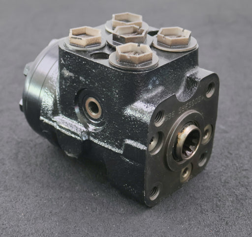 Bild des Artikels SAUER-DANFOSS-Lenkeinheit-ORBITROL-OSPF-100-LS-EL-unbenutzt