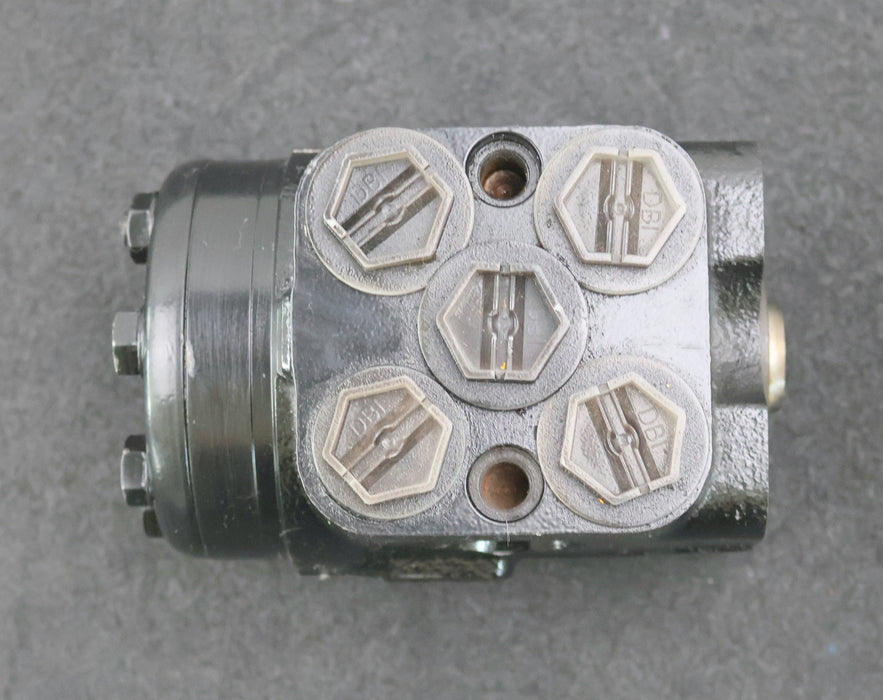 Bild des Artikels SAUER-DANFOSS-Lenkeinheit-ORBITROL-OSPF-100-LS-EL-unbenutzt