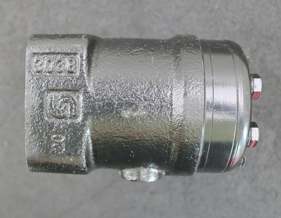 Bild des Artikels SAUER-DANFOSS-Lenkeinheit-ORBITROL-OSPF-100-LS-EL-unbenutzt