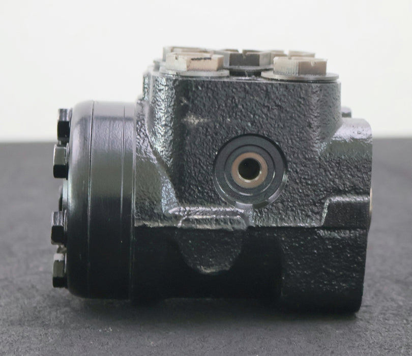 Bild des Artikels SAUER-DANFOSS-Lenkeinheit-ORBITROL-OSPF-100-LS-EL-unbenutzt