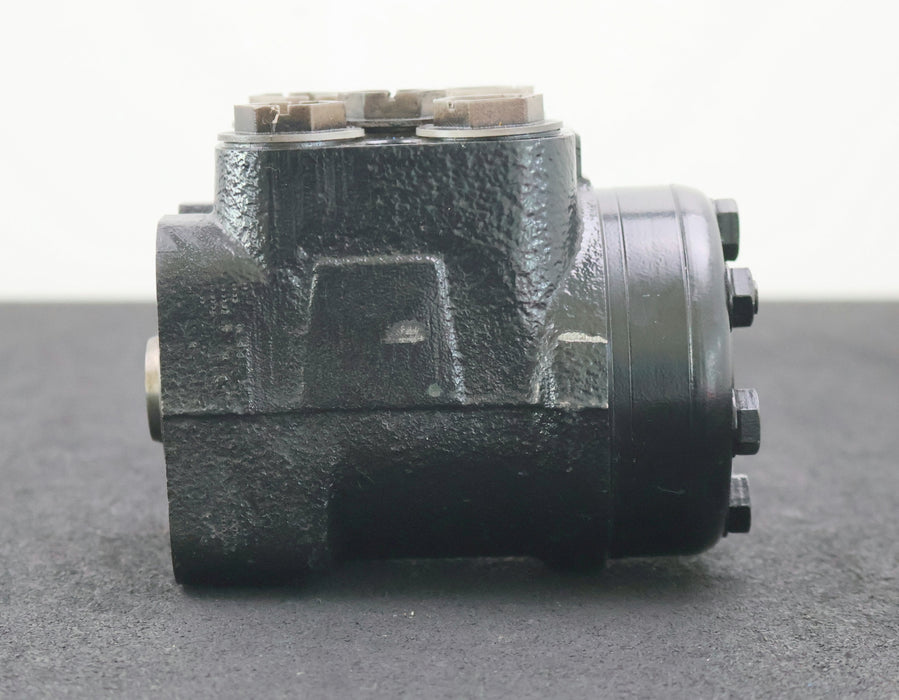 Bild des Artikels SAUER-DANFOSS-Lenkeinheit-ORBITROL-OSPF-100-LS-EL-unbenutzt