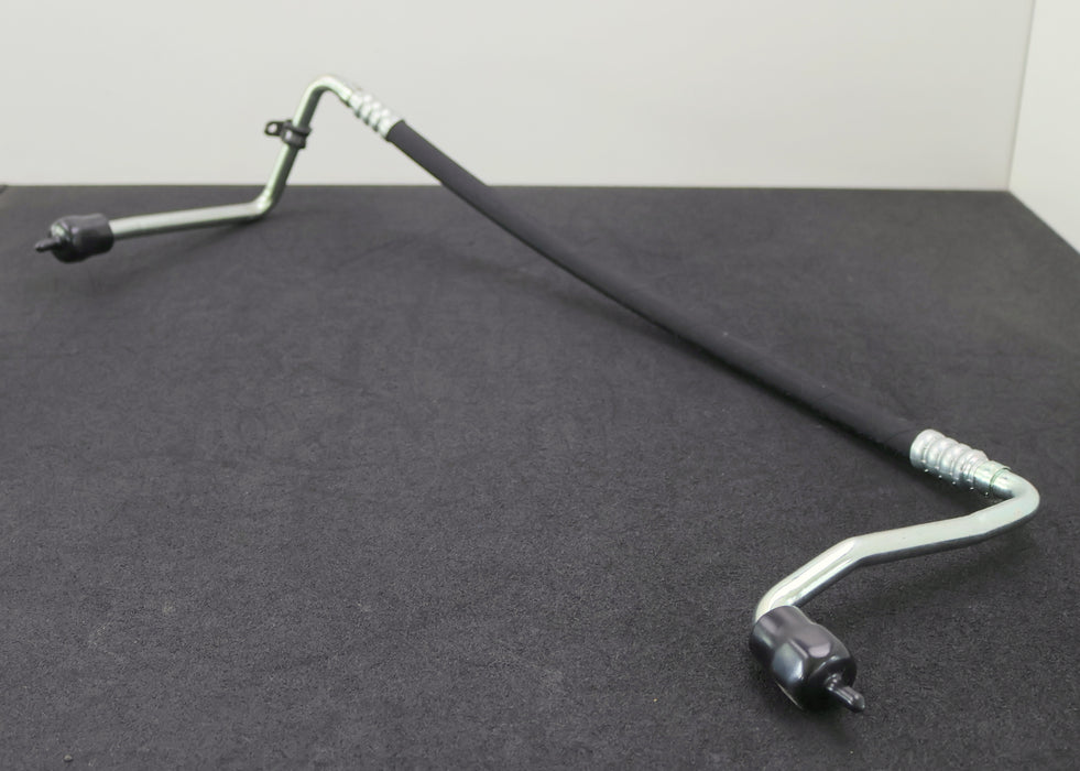 Bild des Artikels JUNGHEINRICH-Hydraulikschlauch-mit-Armatur-Zch.-Nr.-51033037-unbenutzt