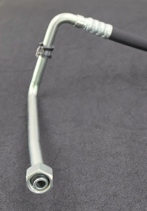 Bild des Artikels JUNGHEINRICH-Hydraulikschlauch-mit-Armatur-Zch.-Nr.-51033037-unbenutzt