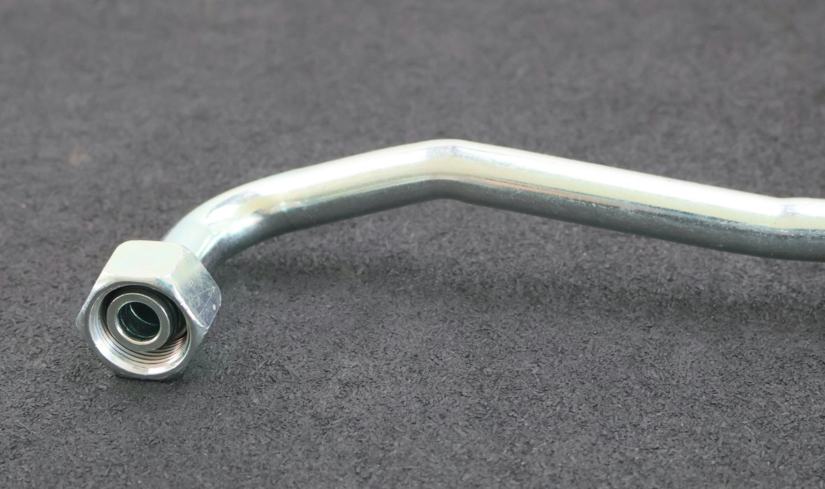 Bild des Artikels JUNGHEINRICH-Hydraulikschlauch-mit-Armatur-Zch.-Nr.-51033037-unbenutzt