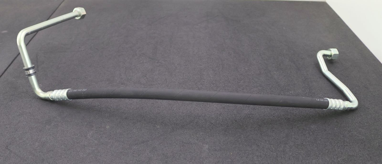 Bild des Artikels JUNGHEINRICH-Hydraulikschlauch-mit-Armatur-Zch.-Nr.-51033037-unbenutzt