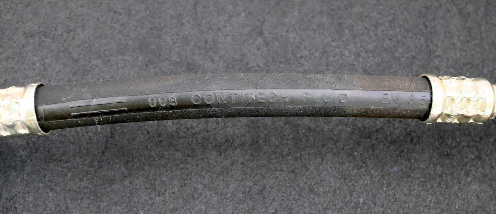 Bild des Artikels STILL-Hydraulikschlauch-mit-Armatur-Id.Nr.-0528278-unbenutzt