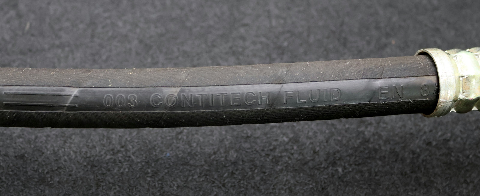 Bild des Artikels STILL-Hydraulikschlauch-mit-Armatur-Id.Nr.-0530064-unbenutzt