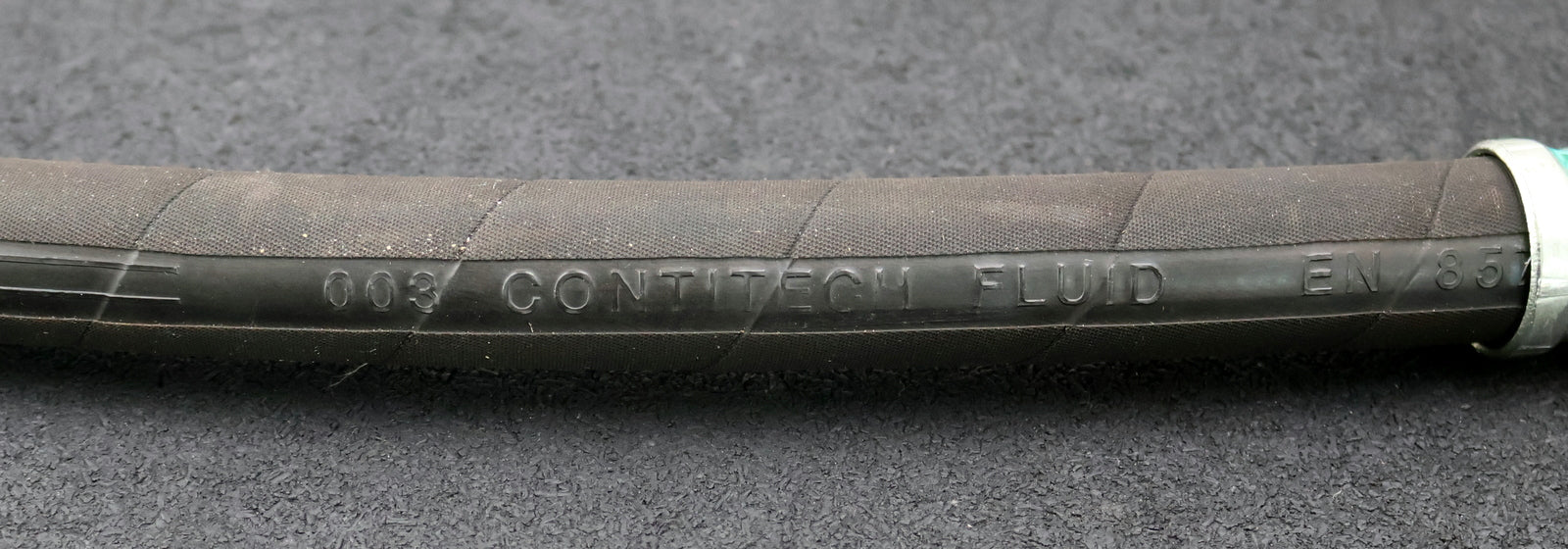 Bild des Artikels STILL-Hydraulikschlauch-mit-Armatur-Id.Nr.-0528808-unbenutzt