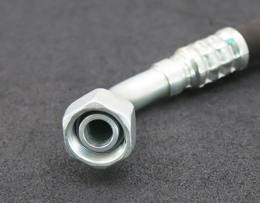 Bild des Artikels STILL-Hydraulikschlauch-mit-Armatur-Id.Nr.-0528808-unbenutzt