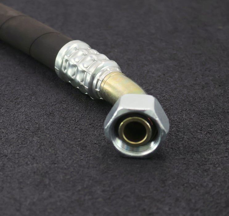 Bild des Artikels STILL-Hydraulikschlauch-mit-Armatur-Id.Nr.-0528808-unbenutzt