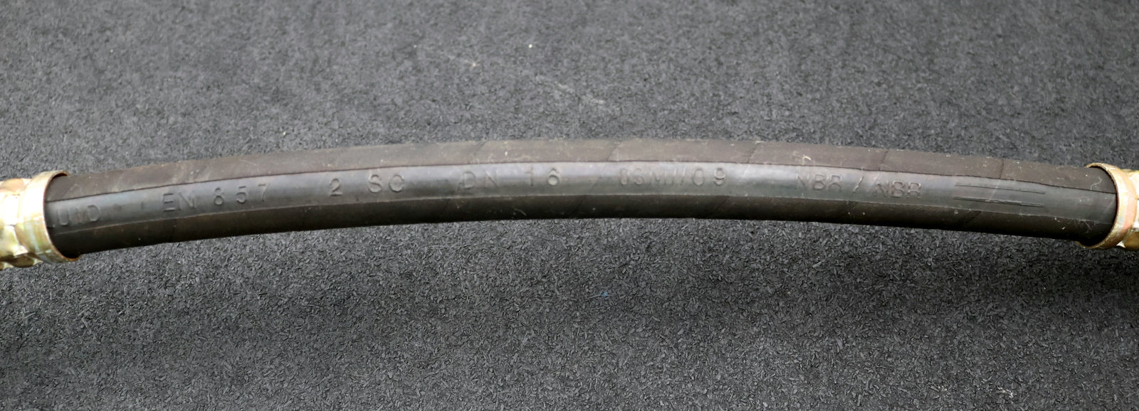 Bild des Artikels STILL-Hydraulikschlauch-mit-Armatur-Id.Nr.-0529685-unbenutzt