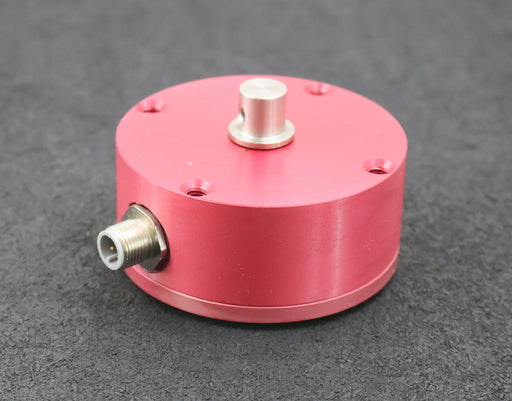 Bild des Artikels KINETRONIC-Präzisions-Winkelgeber-Typ-PWG-400-7-Q-Stromausgang-4…20mA