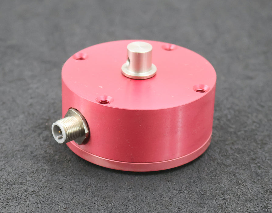 Bild des Artikels KINETRONIC-Präzisions-Winkelgeber-Typ-PWG-400-7-Q-Stromausgang-4…20mA