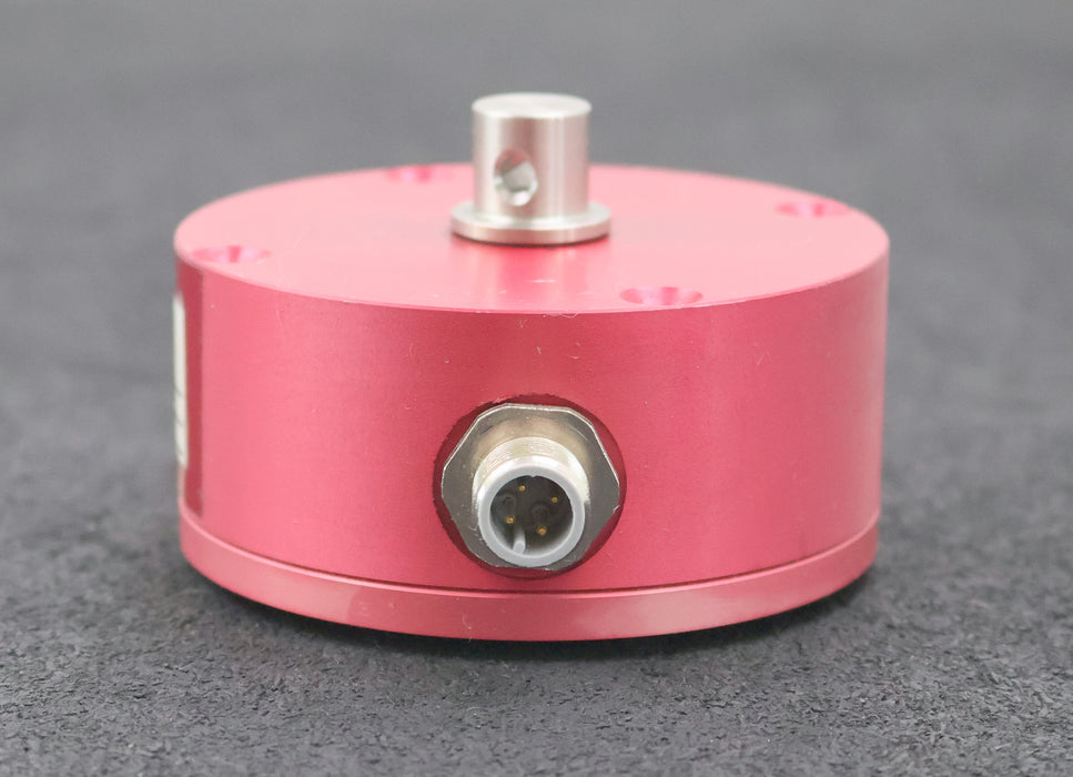 Bild des Artikels KINETRONIC-Präzisions-Winkelgeber-Typ-PWG-400-7-Q-Stromausgang-4…20mA