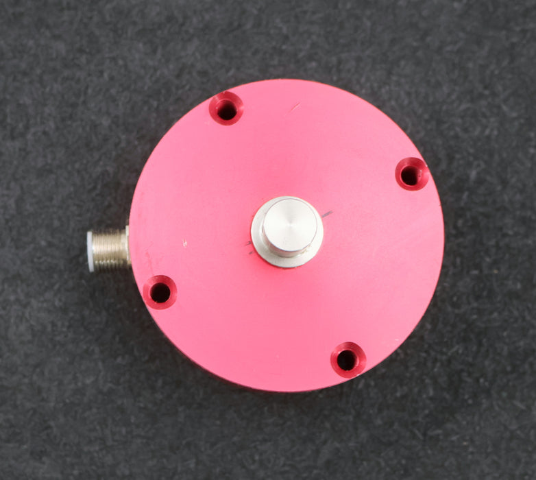 Bild des Artikels KINETRONIC-Präzisions-Winkelgeber-Typ-PWG-400-7-Q-Stromausgang-4…20mA