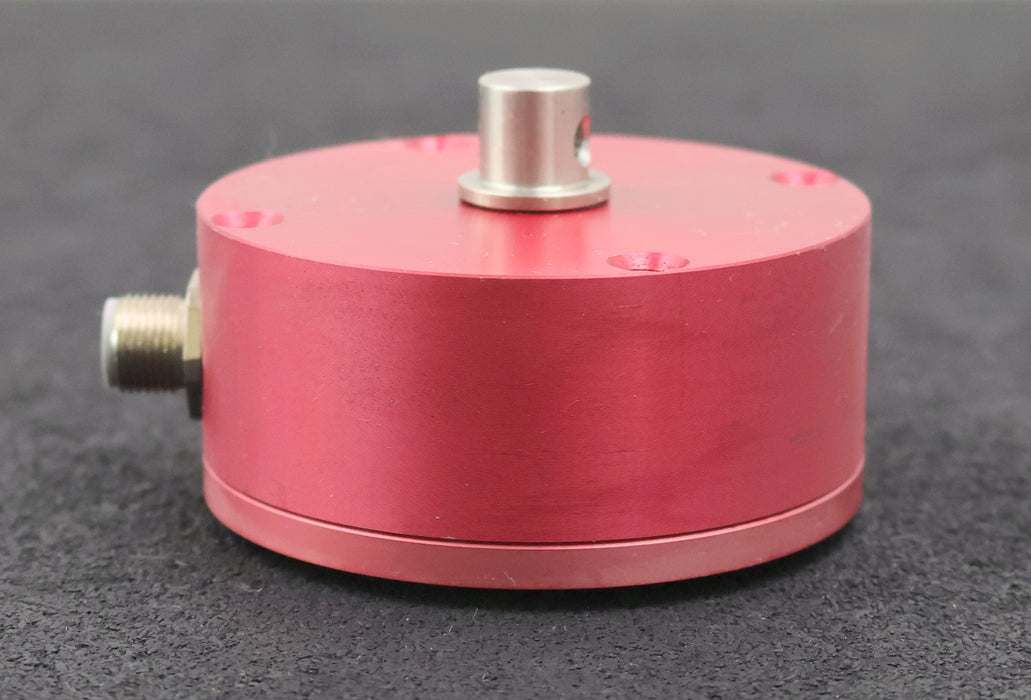 Bild des Artikels KINETRONIC-Präzisions-Winkelgeber-Typ-PWG-400-7-Q-Stromausgang-4…20mA