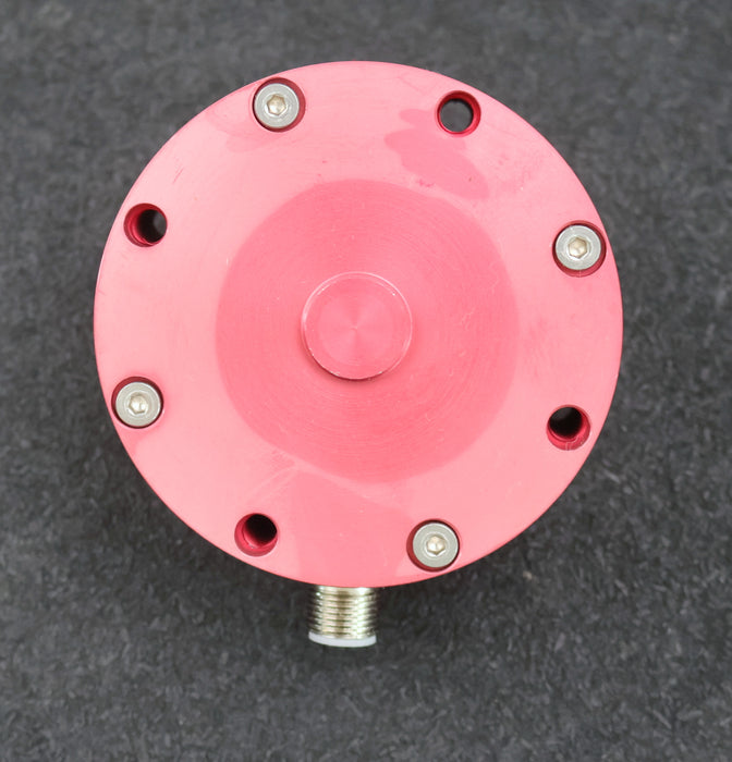 Bild des Artikels KINETRONIC-Präzisions-Winkelgeber-Typ-PWG-400-7-Q-Stromausgang-4…20mA