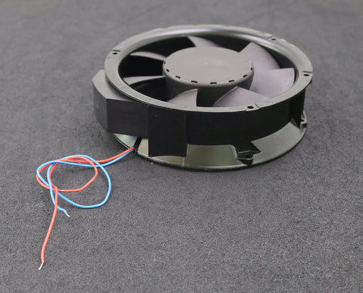 Bild des Artikels EBMPAPST-Lüfter-6224-NHR-24VDC-1,1A-26W-Maße-Ø172x180x50mm-unbenutzt