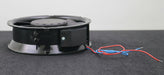 Bild des Artikels EBMPAPST-Lüfter-6224-NHR-24VDC-1,1A-26W-Maße-Ø172x180x50mm-unbenutzt